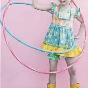 Matilda Jane, NWT, SIB, Balloon Chaser, size 8